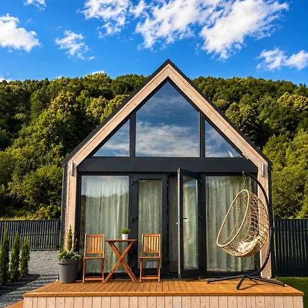 Carpathian Barns Holiday home