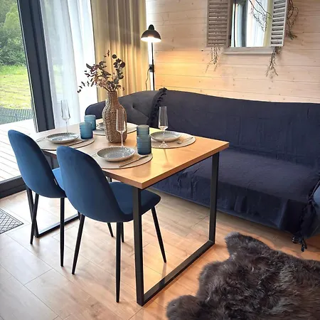 Carpathian Barns Holiday home Abranka
