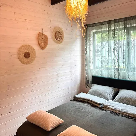 Carpathian Barns Holiday home