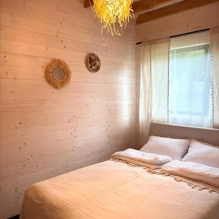 Holiday home Carpathian Barns