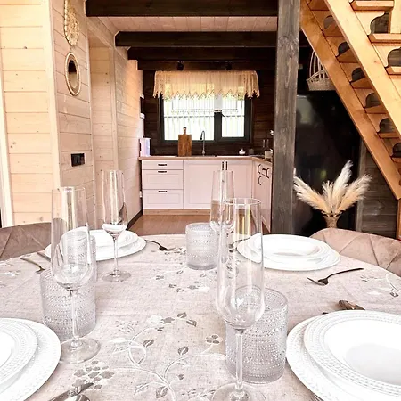 Carpathian Barns *
